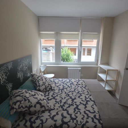 El Refugio De Maman Lägenhet Bilbao Exteriör bild